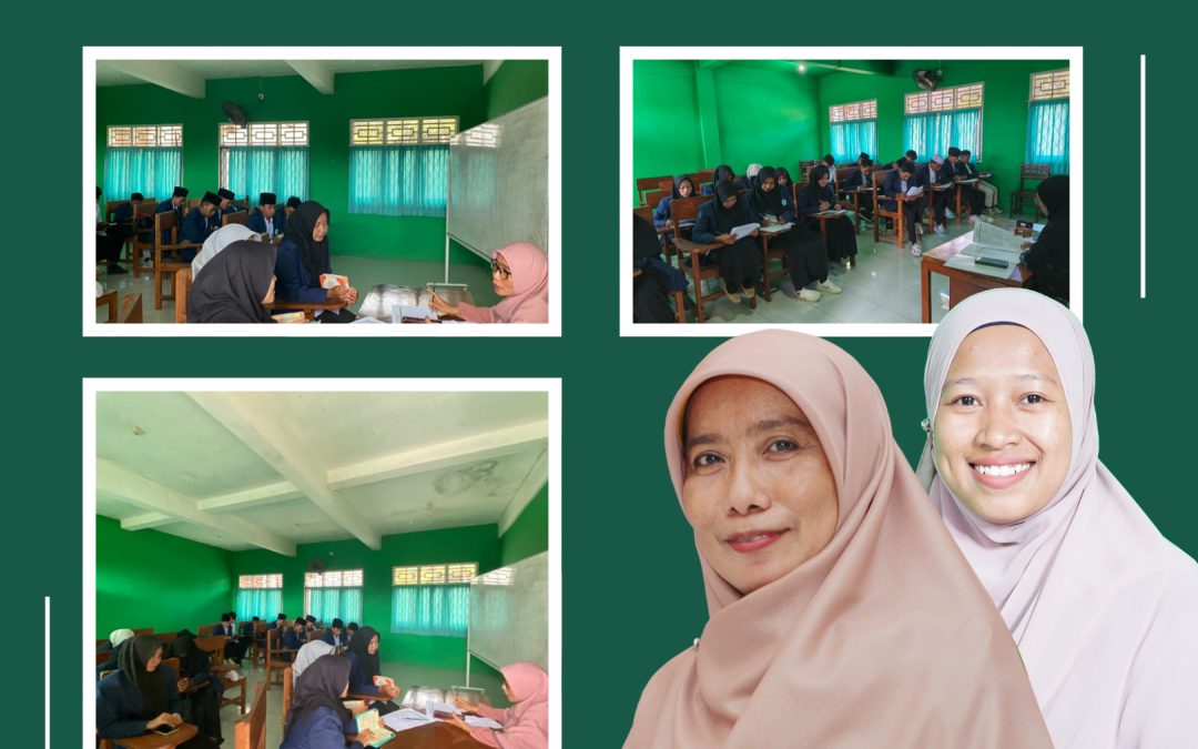 STAI NW Samawa Gelar Tes Baca Al-Qur’an, TPA dan Wawancara untuk Rekrutmen Baru KIP Kuliah 2025