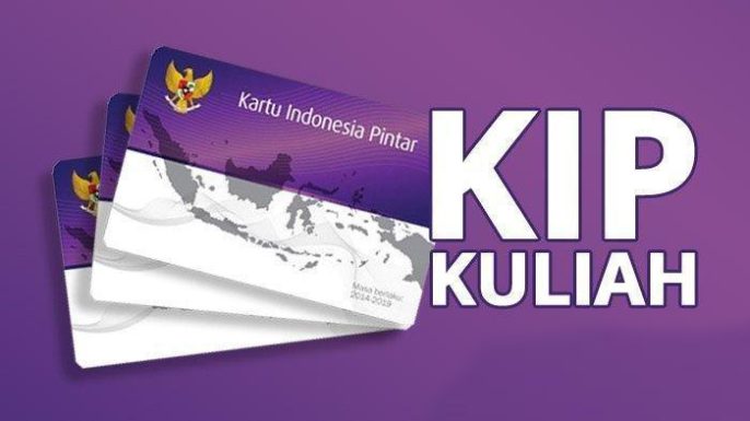 Kelulusan Seleksi Administrasi Calon Penerima Beasiswa KIP Kuliah Rekrutmen Baru Tahun 2025